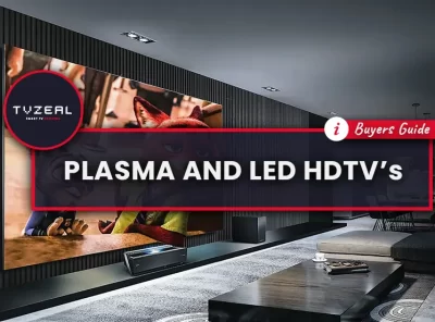 Plasma HDTVs And LED HDTVs