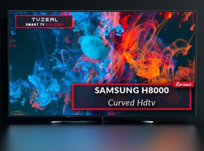Samsung UN65H8000 Review