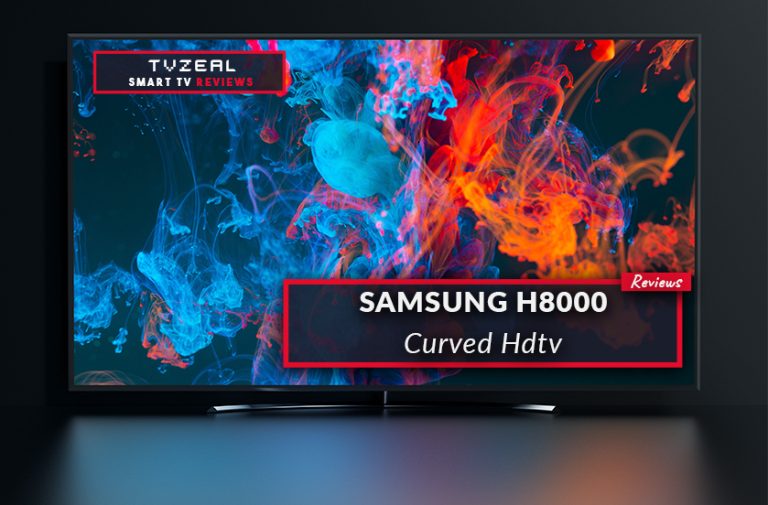 Samsung UN65H8000 Review