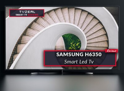 SAMSUNG UN65H6350 Review