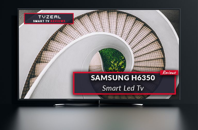SAMSUNG UN65H6350 Review